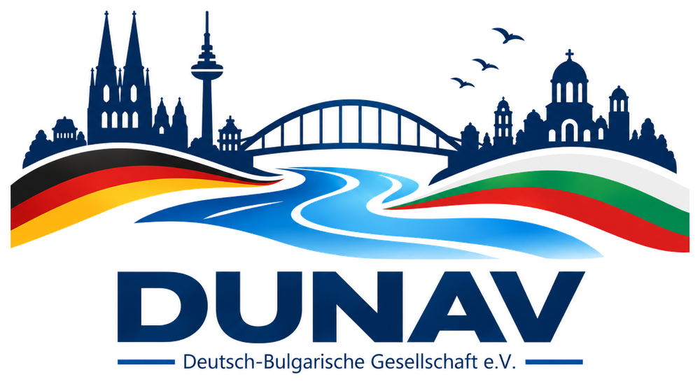 Deutsch-Bulgarische Gesellschaft DUNAV e.V.